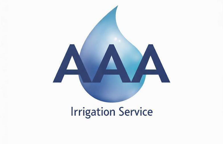 Commercial irrigation service for HOA and retail properties
